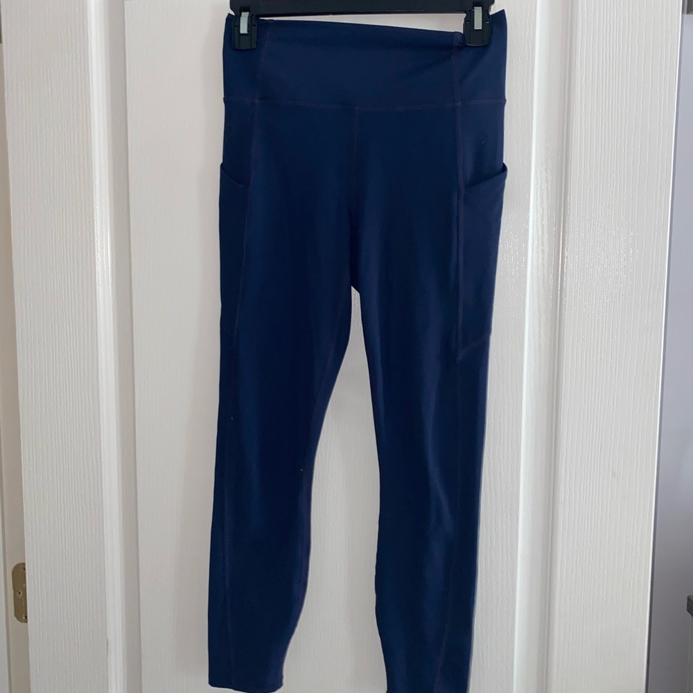 Fabletic workout leggings